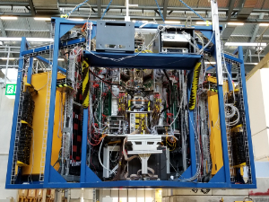 Bias in Experimental Physics