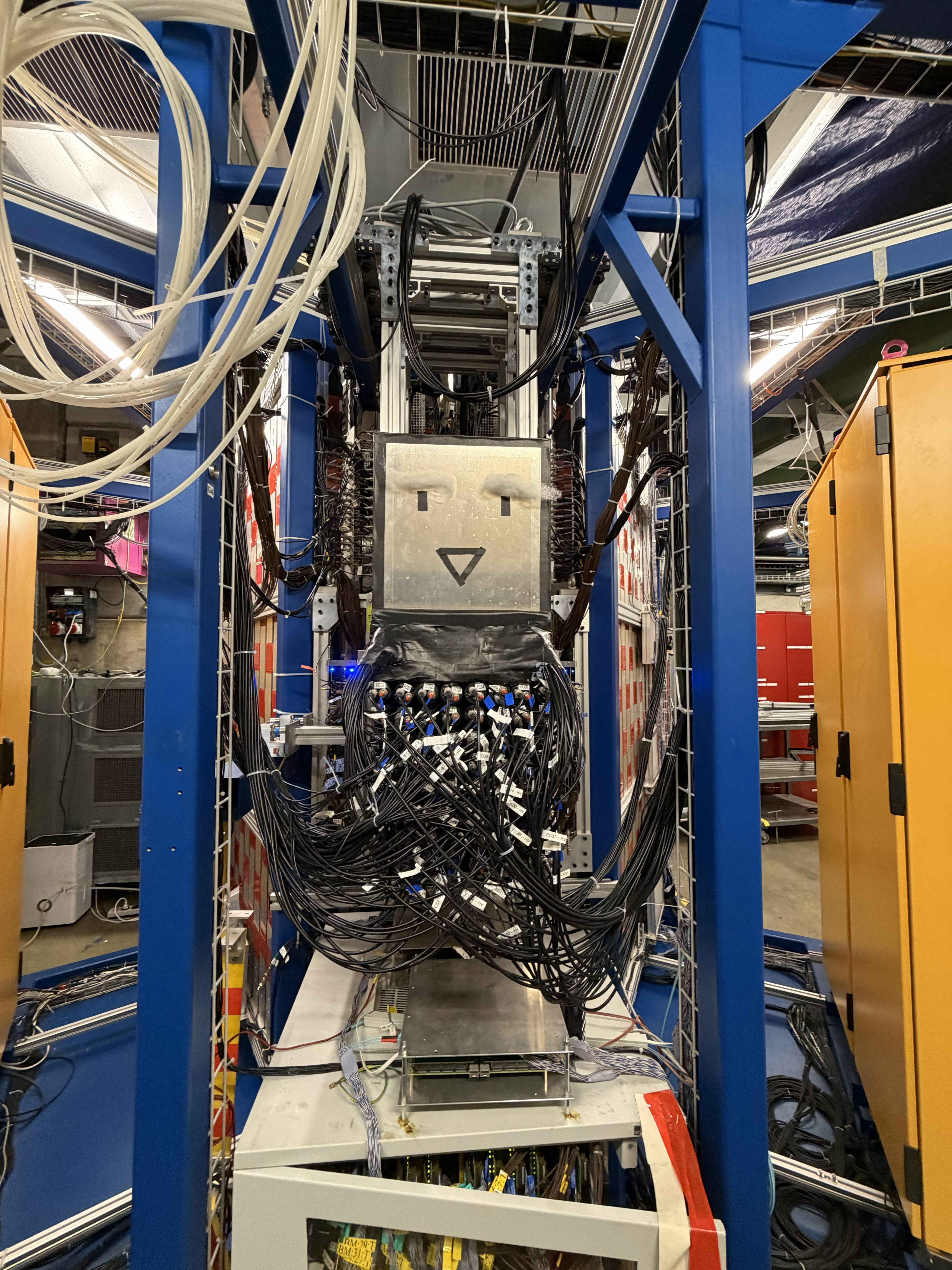 The Cultural Constitution of “Bias” in Experimental Physics